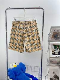 Picture of Burberry Short Pants _SKUBurberryM-3XLxetr10016563